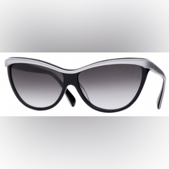 Oliver Peoples Twenty Years Alina Sunglasses N119-33 - Picture 3 of 10